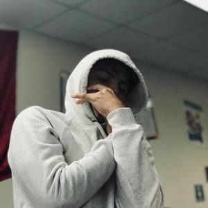 Meet your Posher, Diego